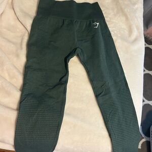 gymshark workout leggings